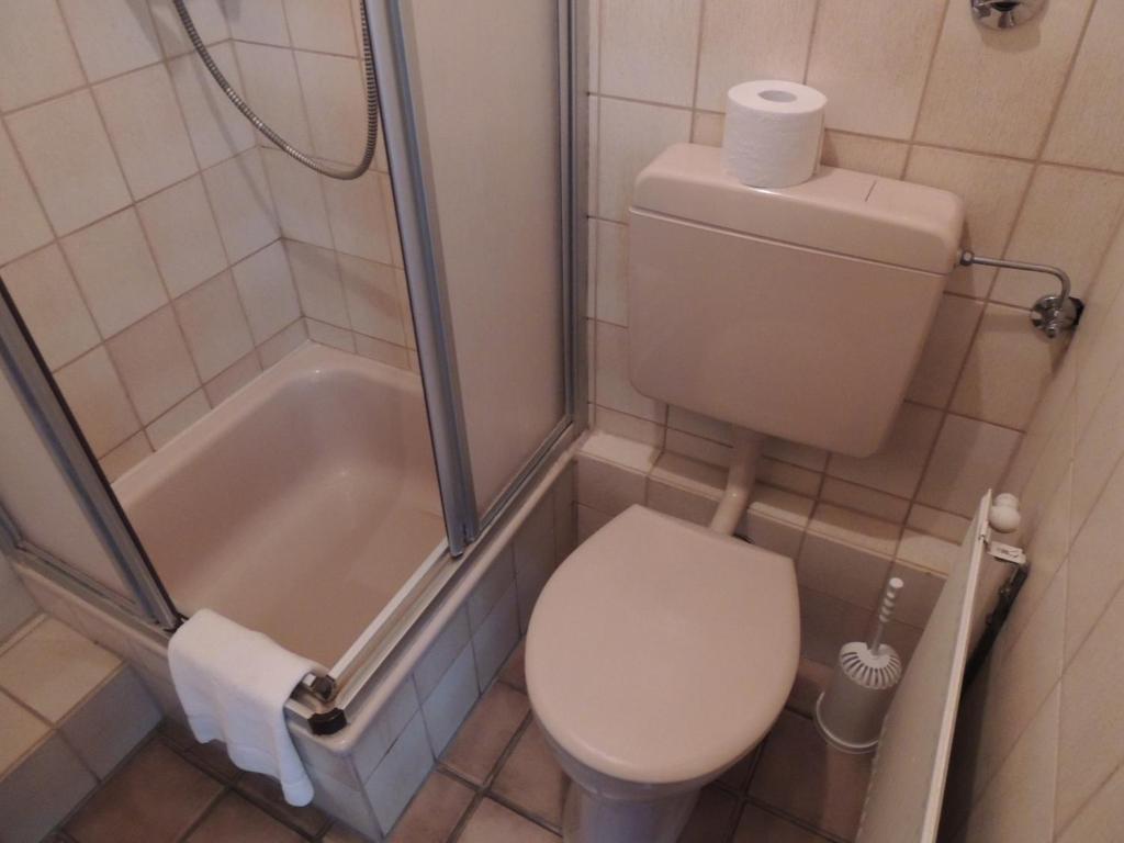 Hotel Am Flughafen Köln Rom bilde